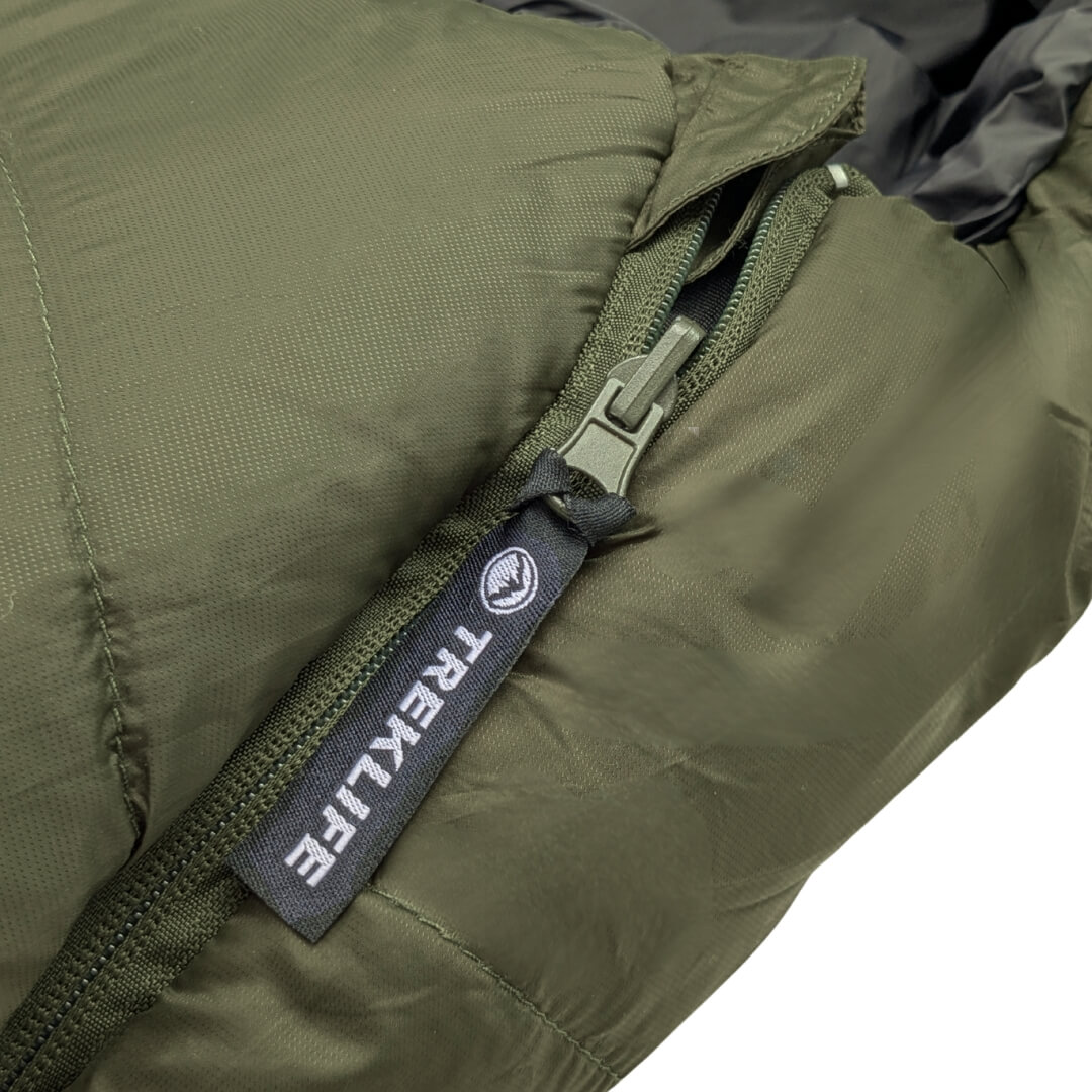 Sovepose - Treklife Peak 3S - 3 sæsons