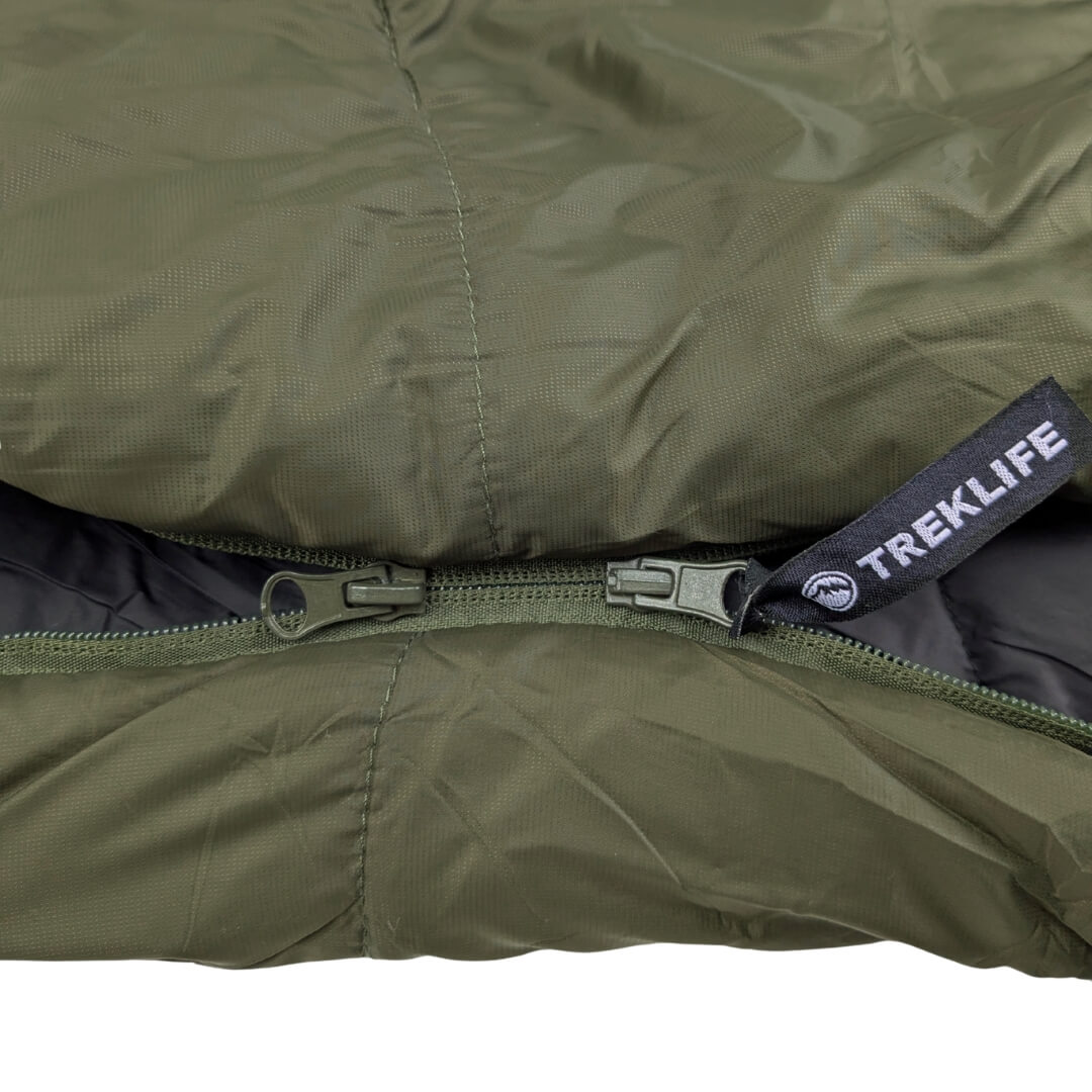 Sovepose - Treklife Peak 3S - 3 sæsons