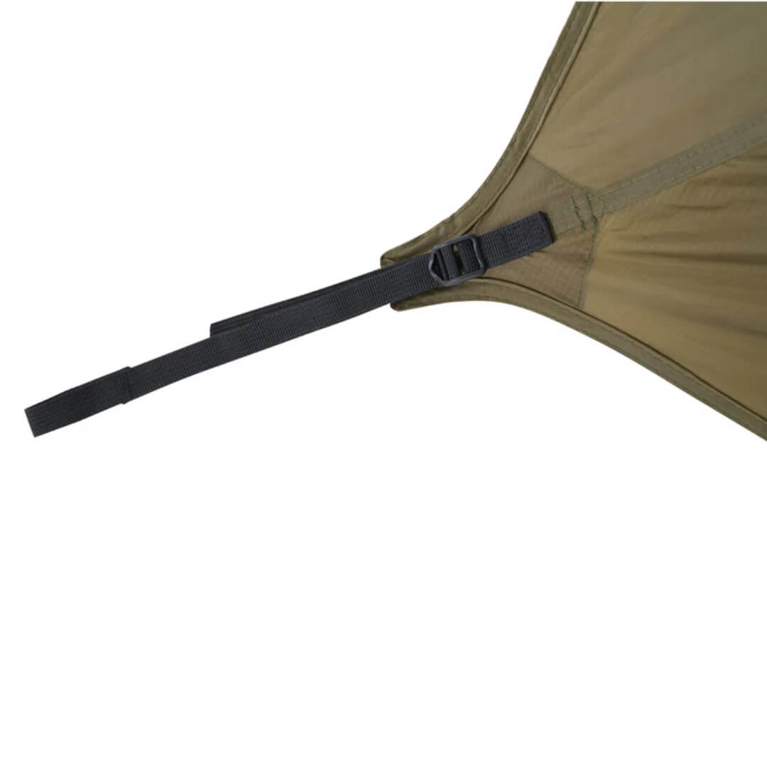 Telt - Nordisk Oppland 2 (2.0) PU - Grøn