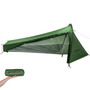 Treklife 1P UL Telt - Ultralet 1-personers telt