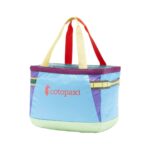 Cotopaxi Allpa Gear Hauler Tote - Del Dia - 30 liter