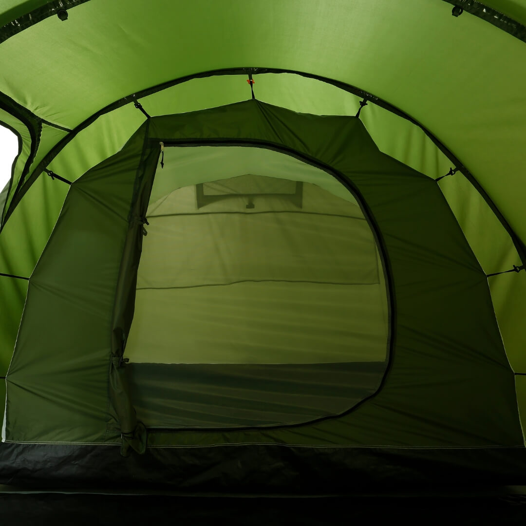Telt - Treklife Crew 6P - 6 personer