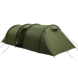 Telt - Treklife Crew 6P - 6 personer