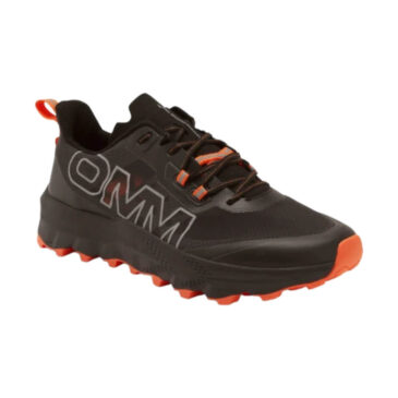 Vandresko – OMM Trail – Sort