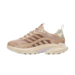 Merrell Moab Speed 2 Vandresko Dame Vibram - Beige