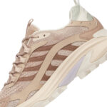 Merrell Moab Speed 2 Vandresko Dame Vibram - Beige