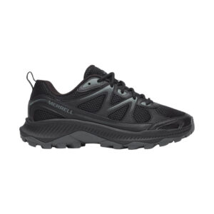 Merrell Tempo EXP Vandresko til Kvinder - Sort