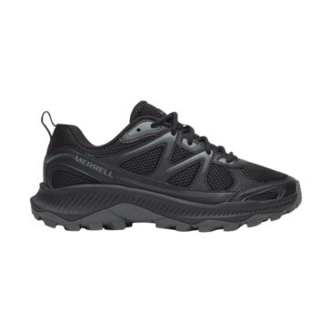 Vandresko dame – Merrell Tempo EXP – Sort
