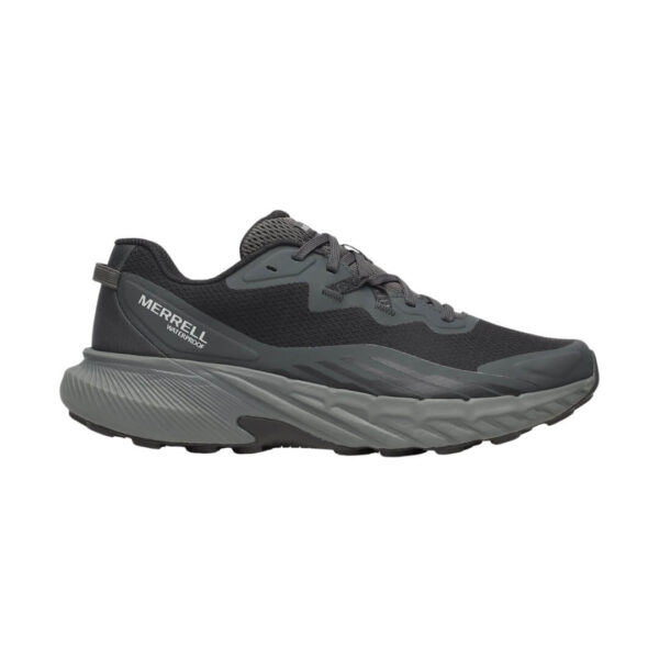 Merrell Agility Trail WP Vandresko til Mænd – Sort