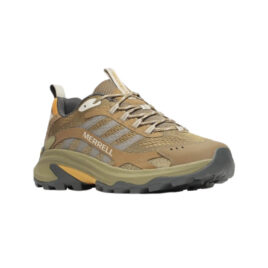 Vandresko herre - Merrell Moab Speed 2 - Brun