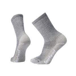 Vandresokkker herre - Smartwool Hike Classic Edition Light Cushion Crew Socks - Blå