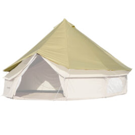 Cover til 5M glamping telt