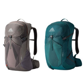 Daypack til kvinder – Gregory Juno – 30 liter