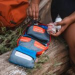 SOL Mountain Series Medical Kit Hiker førstehjælpssæt