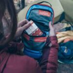 SOL Mountain Series Medical Kit Hiker førstehjælpssæt