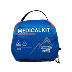 SOL Mountain Series Medical Kit Hiker førstehjælpssæt
