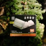 Esbit Solid Fuel Tablets, 12 stk. à 14 g brændselstabletter