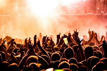 Festival koncert