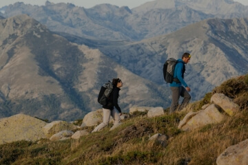 Natur og outdoor