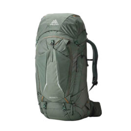 Rygsæk - Gregory Baltoro RC - 75 liter - Grøn