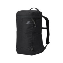 Rygsæk - Gregory Rhune - 25 liter - Sort