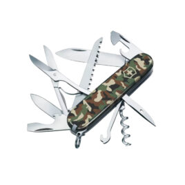 Schweizerkniv – Victorinox Huntsman 91mm - Camouflage