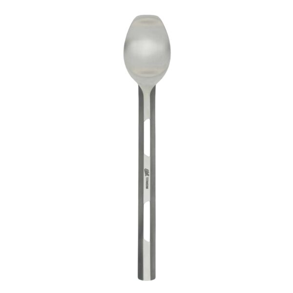 Køb Ske - Esbit Titanium Spoon hos Backpackerlife.dk