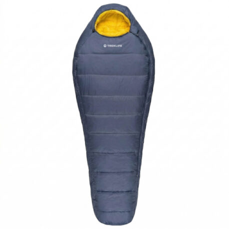 Treklife Core 4S sovepose