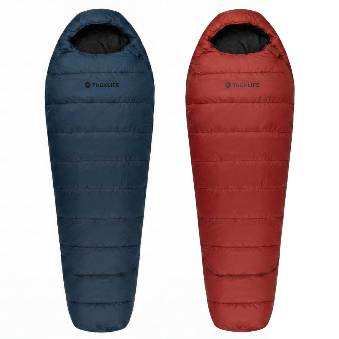 Sovepose til børn - Treklife Expand Junior