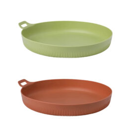 Tallerken - Sea to Summit Horizon Plate - Large