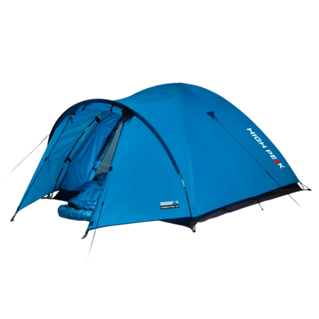 Telt - High Peak Narvik - 3 personer