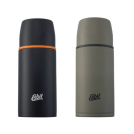 Termoflaske - Esbit Classic Stainless Steel Vacuum Flask - 750 ml
