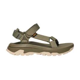 Vandresandaler dame - Teva Hurricane XLT3 - Grøn