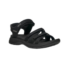 Vandresandaler dame - Teva Tirra Sport - Sort
