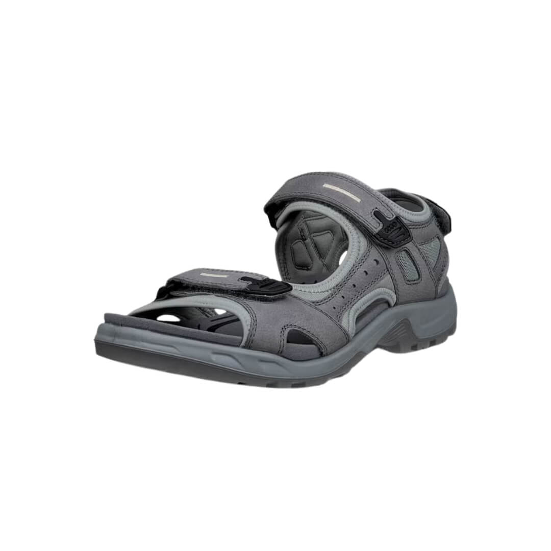 Vandresandaler herre - ECCO Offroad Sandal - Grå