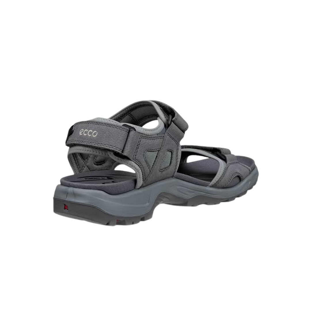 Vandresandaler herre - ECCO Offroad Sandal - Grå