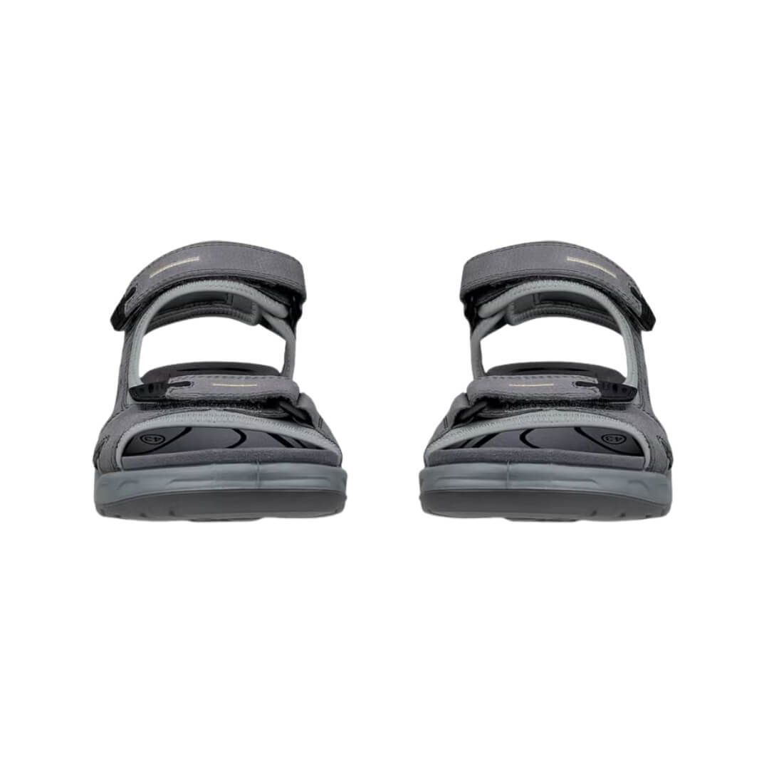 Vandresandaler herre - ECCO Offroad Sandal - Grå