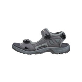 Vandresandaler herre - ECCO Offroad Sandal - Grå