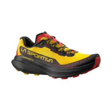 Vandresko til herre – La Sportiva Prodigio 2 – Gul