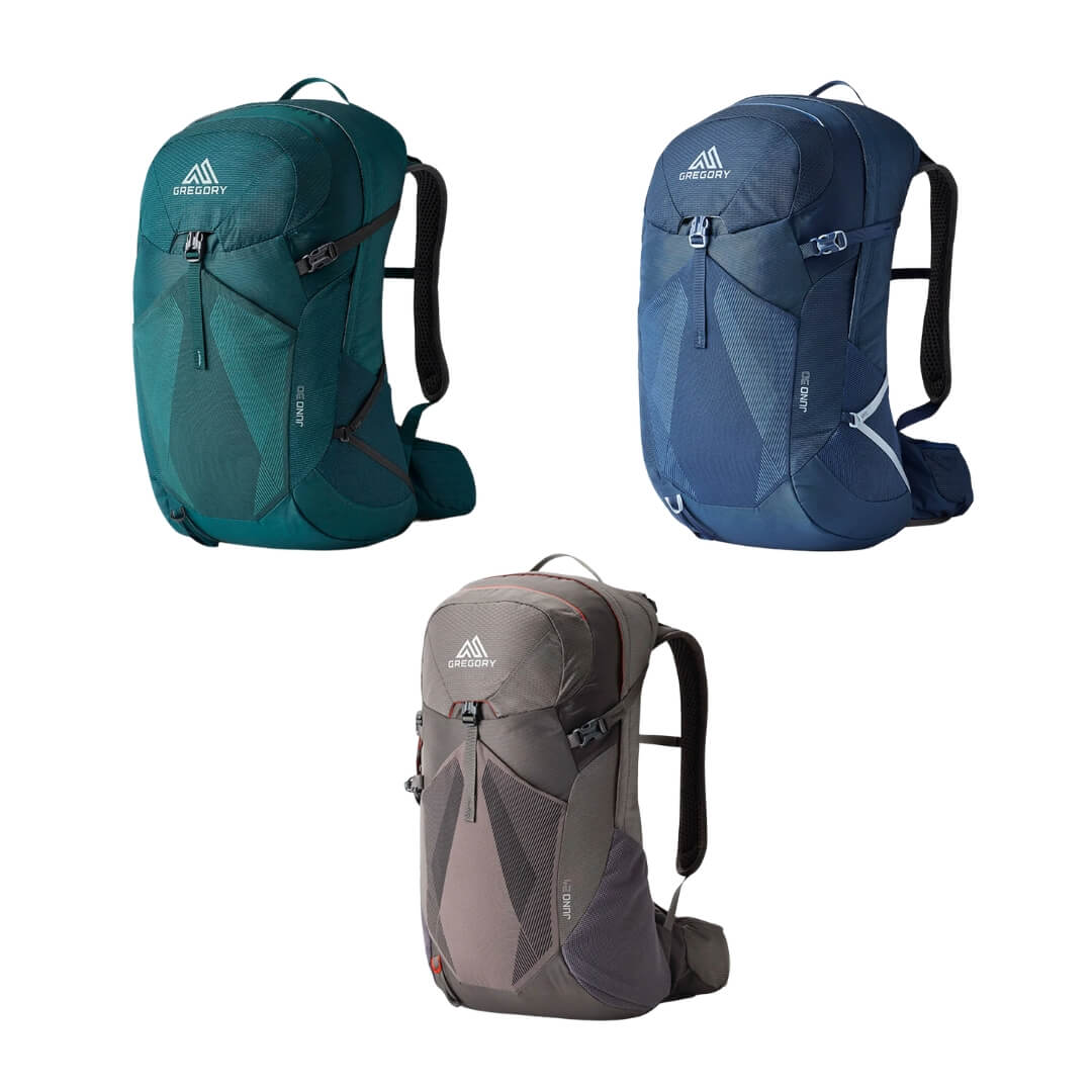 Daypack til kvinder - Gregory Juno - 30 liter