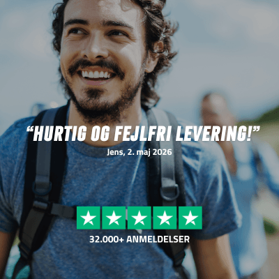 Backpackerlife Trustpilot