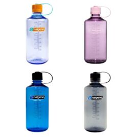 Drikkedunk - Nalgene Narrow Mouth - 1000 ml