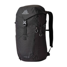 Rygsæk – Gregory Nano – 28 liter - Sort