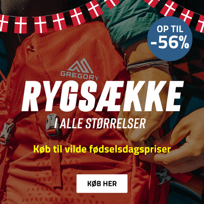 Rygsække tilbud