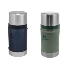 Termobeholder til mad - Stanley Legendary Classic Food Jar - 0,7L