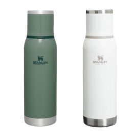 Termoflaske - Stanley Adventure To-Go Bottle - 0,75L