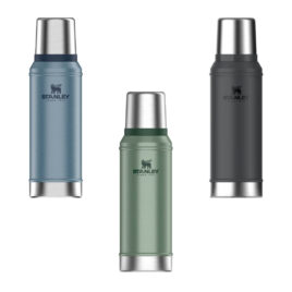 Termoflaske – Stanley Classic Vacuum Bottle – 0.94L