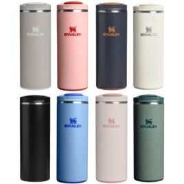 Termokop - Stanley Transit Fliptop Mug