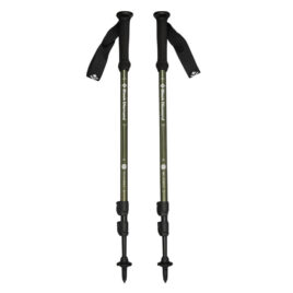 Vandrestave - Black Diamond Explorer 3