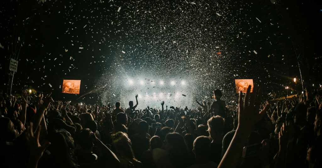 Festival koncert